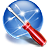 Apps KNetConfig Icon