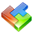Apps Ksirtet Icon 48x48 png