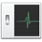 Apps KSysGuard Icon 48x48 png