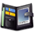 Apps KWallet Icon 48x48 png