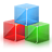 Apps KwikDisk Icon 48x48 png