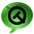 Apps Linguist Icon 48x48 png