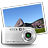 Apps Lphoto Icon 48x48 png