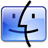 Apps Mac Icon 48x48 png