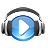 Apps Music Store Icon 48x48 png