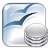 Apps OpenOffice.org Base Icon