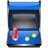 Apps Package Games Arcade Icon 48x48 png