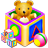 Apps Package Games Kids Icon