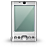 Apps Palm Icon 48x48 png
