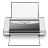 Apps Print Manager Icon