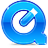 Apps QuickTime Icon 48x48 png