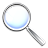 Apps Search Icon 48x48 png