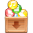 Apps Warehause Icon 48x48 png