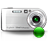 Devices Camera Mount Icon 48x48 png