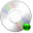 Devices CD-Rom Mount Icon 48x48 png