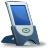 Devices Handheld Icon