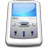 Devices MP3 Player Icon 48x48 png