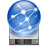 Devices NFS Unmount Icon 48x48 png