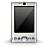 Devices PDA Black Icon 48x48 png