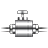 Devices Pipe Icon 48x48 png
