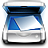 Devices Scanner Icon 48x48 png