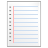 Filesystems File Doc Icon