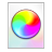 Mimetypes Colorscm Icon