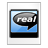 Mimetypes Real Icon 48x48 png