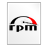 Mimetypes RPM Icon 48x48 png