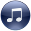 Apps Agt MP3 Icon 64x64 png