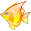 Apps Babelfish Icon 64x64 png
