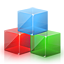 Apps Block Device Icon 64x64 png