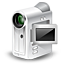 Apps Camera Icon 64x64 png
