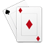 Apps Card Game Icon 64x64 png