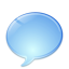 Apps Chat Icon 64x64 png