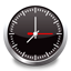 Apps Clock Icon 64x64 png