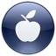 Apps Education Icon 64x64 png