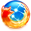 Apps Firefox Alt Icon 64x64 png