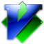 Apps GVim Icon 64x64 png