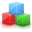 Apps Kcmdf Icon 64x64 png