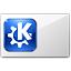 Apps Kcmkicker Icon 64x64 png