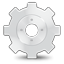 Apps KCM System Icon 64x64 png
