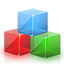 Apps KDF Icon 64x64 png