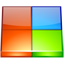 Apps Klickety Icon 64x64 png