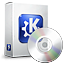 Apps KPackage Icon 64x64 png