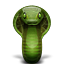 Apps KSnake Icon 64x64 png