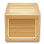Apps KThemeMgr Icon 64x64 png