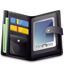 Apps KWalletManager Icon 64x64 png