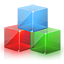 Apps KwikDisk Icon 64x64 png