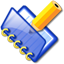 Apps KWrite Icon 64x64 png